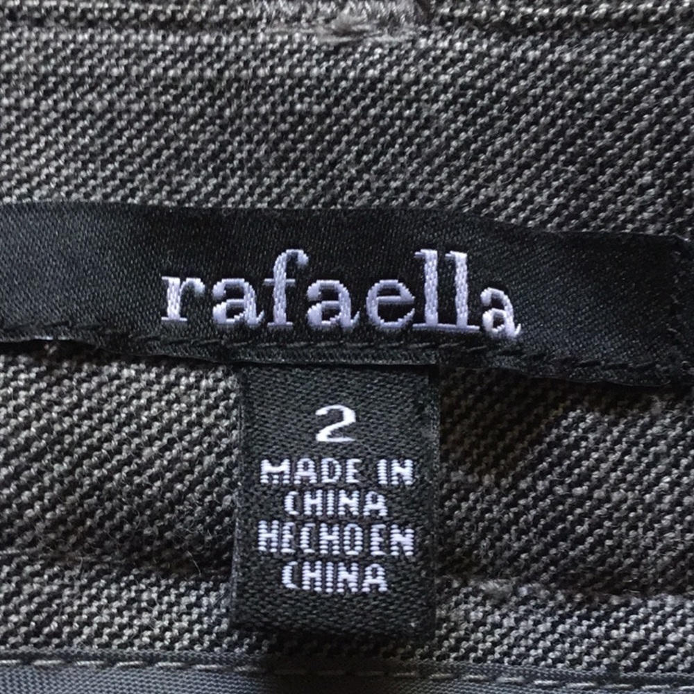 Rafaella Trousers - clearance